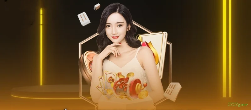 Baccarat Online 2222game
