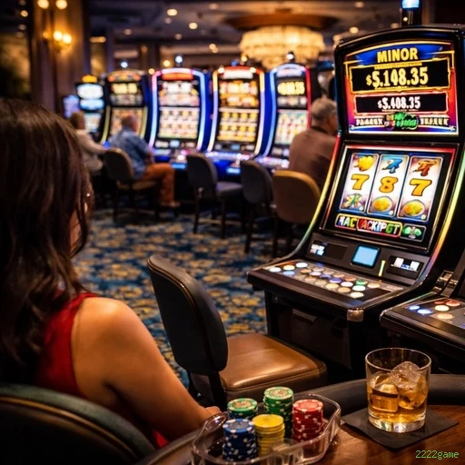 Betsoft Slots 3D Comparação