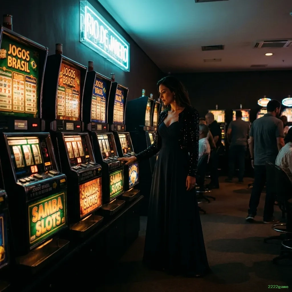 Depositar 2222game