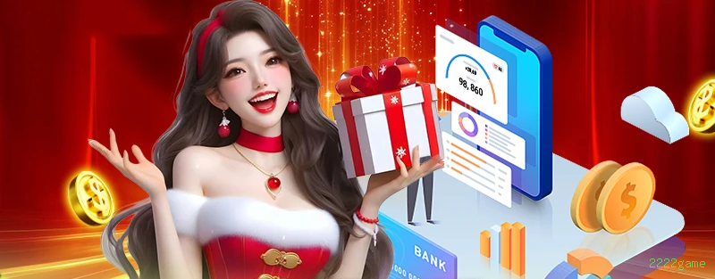 Evolution Gaming 2222game