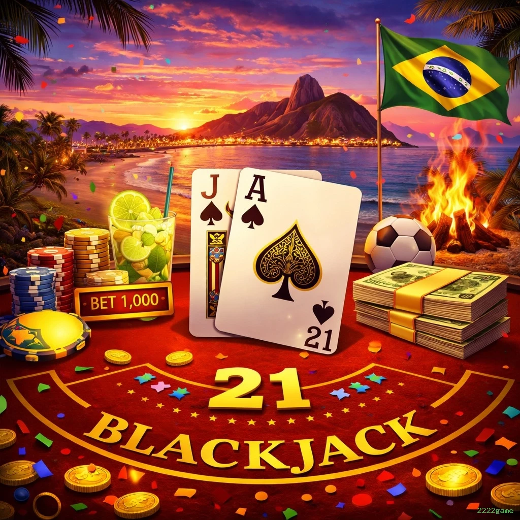 2222game Provedores Premium