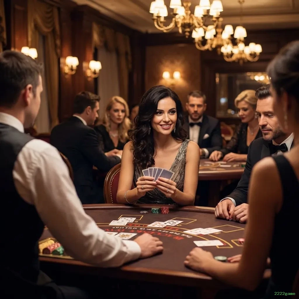2222game Cassino Clássico