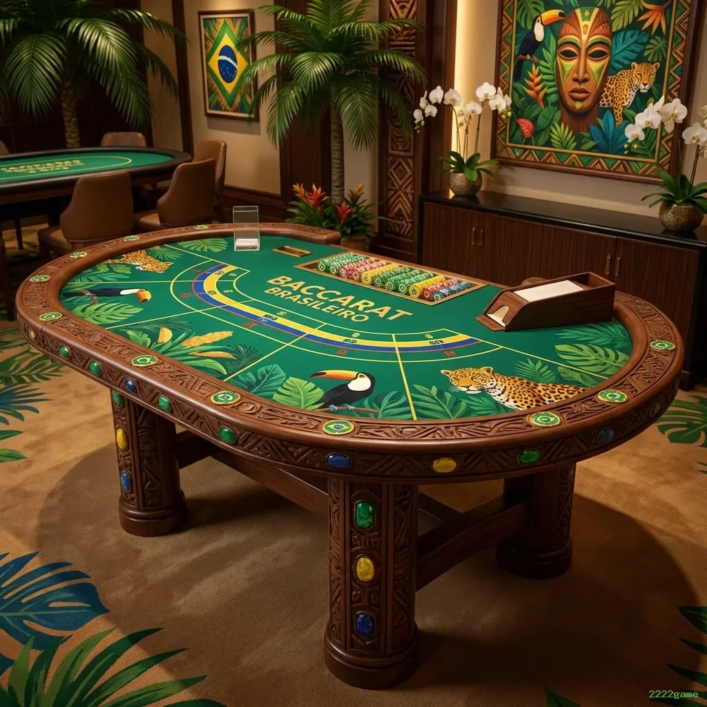 2222game Cassino Clássico