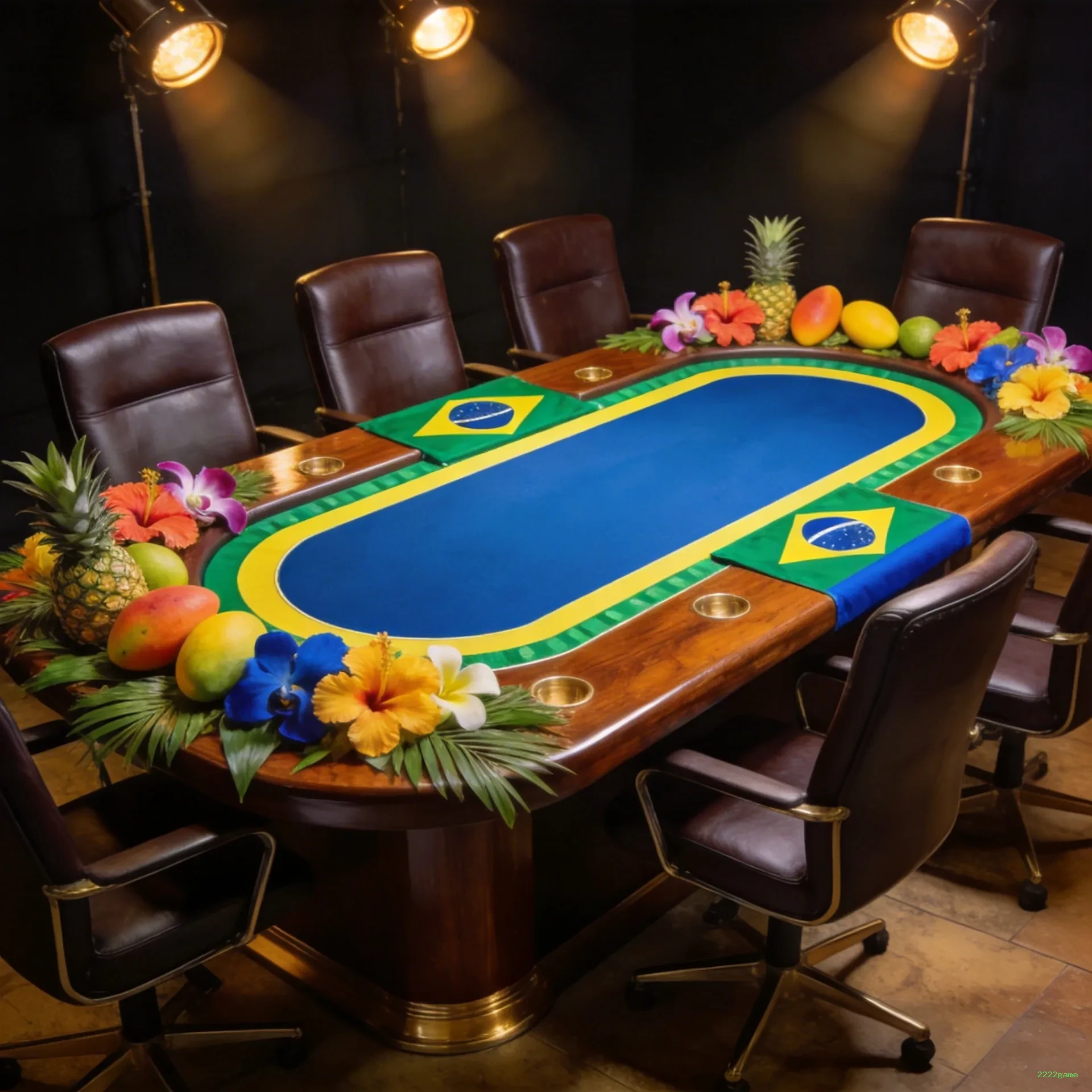 2222game Cassino Clássico