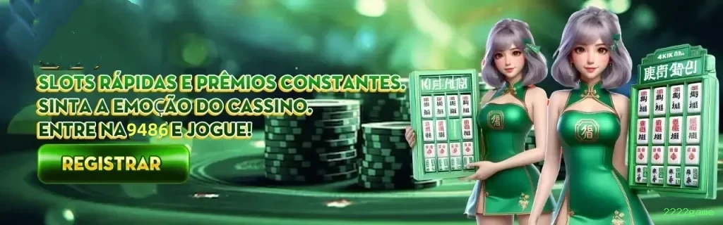 Novos Jogos 2222game