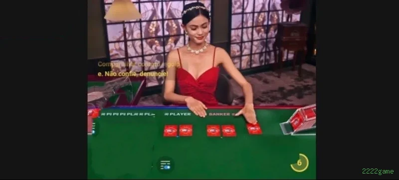 Play'n GO 2222game