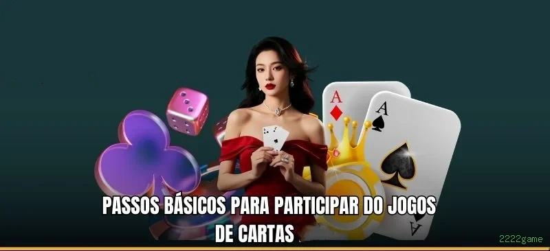 Promoções 2222game