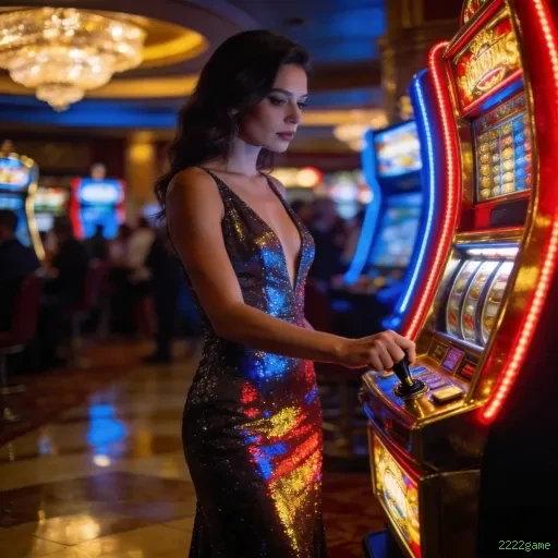 Slots Clássicos 2222game